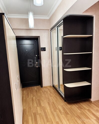 Satılır 2 otaqlı yeni tikili 59 m², 20 Yanvar m., photo 14 from 15