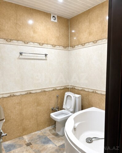 Satılır 2 otaqlı yeni tikili 59 m², 20 Yanvar m., photo 12 from 15