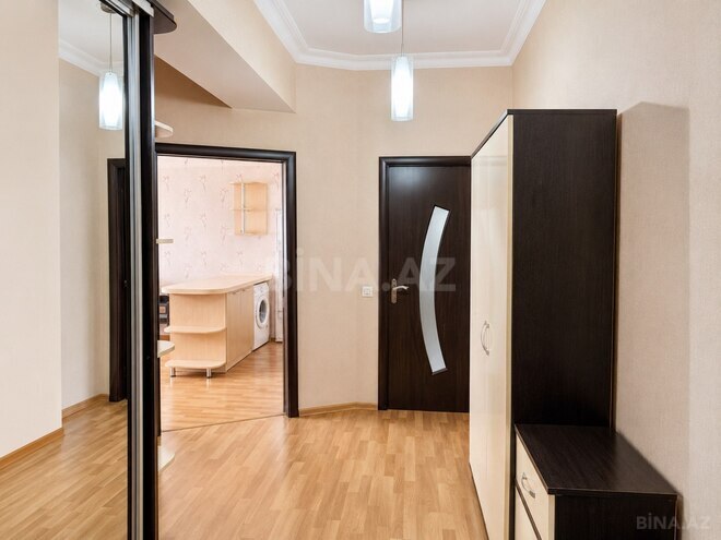 Satılır 2 otaqlı yeni tikili 59 m², 20 Yanvar m., photo 13 from 15