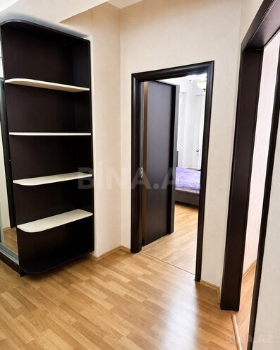 Satılır 2 otaqlı yeni tikili 59 m², 20 Yanvar m., photo 11 from 15