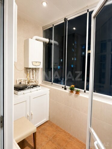 Satılır 2 otaqlı yeni tikili 59 m², 20 Yanvar m., photo 9 from 15