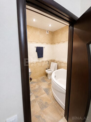 Satılır 2 otaqlı yeni tikili 59 m², 20 Yanvar m., photo 8 from 15