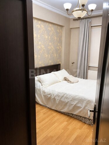 Satılır 2 otaqlı yeni tikili 59 m², 20 Yanvar m., photo 7 from 15