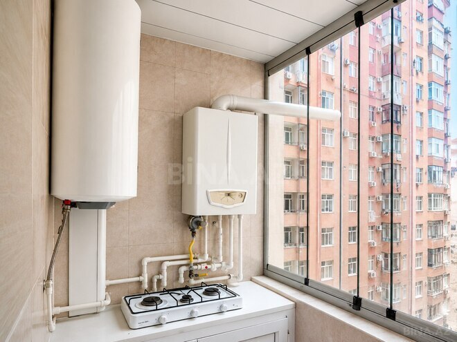 Satılır 2 otaqlı yeni tikili 59 m², 20 Yanvar m., photo 10 from 15