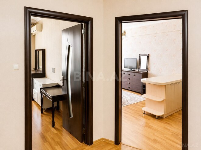 Satılır 2 otaqlı yeni tikili 59 m², 20 Yanvar m., photo 6 from 15
