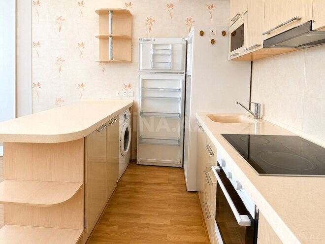 Satılır 2 otaqlı yeni tikili 59 m², 20 Yanvar m., photo 5 from 15