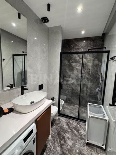 Сдаётся 2-комн. новостройка 80 м², пос. Нардаран, photo 17 from 20