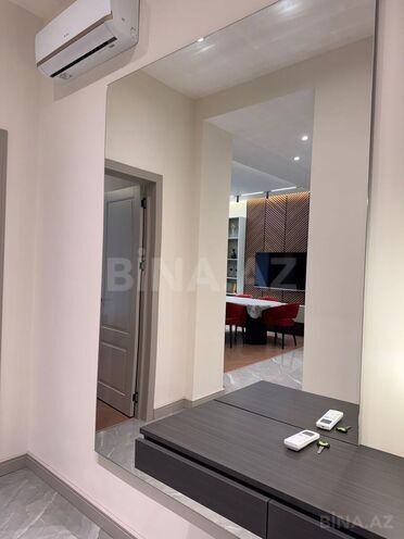 Сдаётся 2-комн. новостройка 80 м², пос. Нардаран, photo 13 from 20