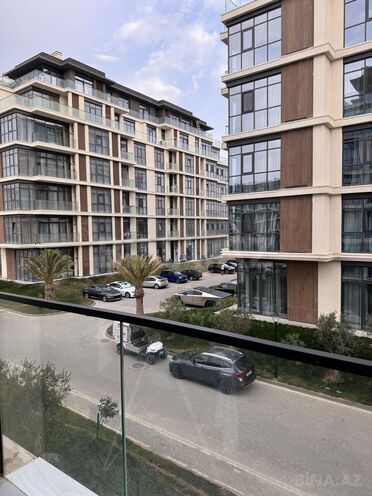 Сдаётся 2-комн. новостройка 80 м², пос. Нардаран, photo 19 from 20
