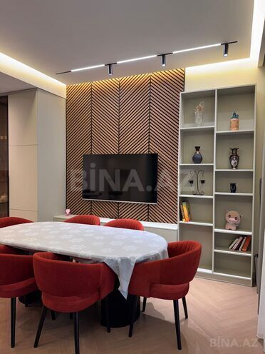 Сдаётся 2-комн. новостройка 80 м², пос. Нардаран, photo 6 from 20