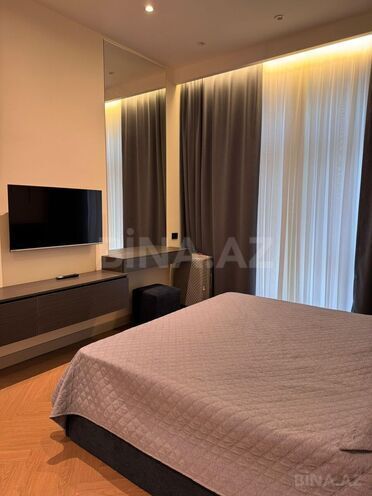 Сдаётся 2-комн. новостройка 80 м², пос. Нардаран, photo 10 from 20