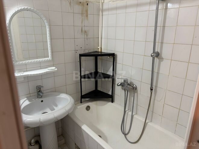 Сдаётся 3-комн. новостройка 100 м², м. Низами, photo 13 from 14