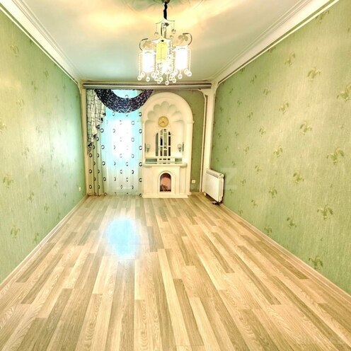 Продаётся 2-комн. вторичка 65 м², м. Дернегюль, photo 3 from 8