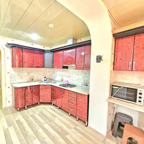 Продаётся 2-комн. вторичка 65 м², м. Дернегюль, photo 6 from 8