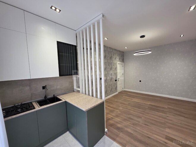 Satılır 2 otaqlı yeni tikili 60 m², Azadlıq Prospekti m., photo 5 from 14