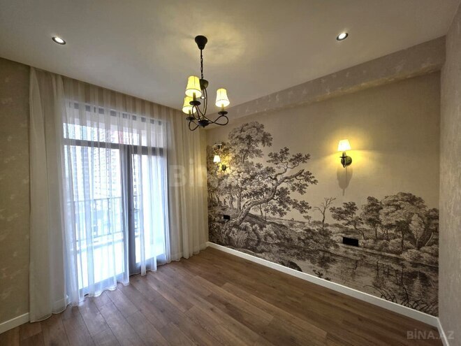 Satılır 2 otaqlı yeni tikili 60 m², Azadlıq Prospekti m., photo 7 from 14