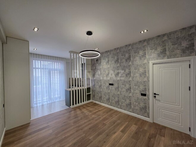 Satılır 2 otaqlı yeni tikili 60 m², Azadlıq Prospekti m., photo 1 from 14