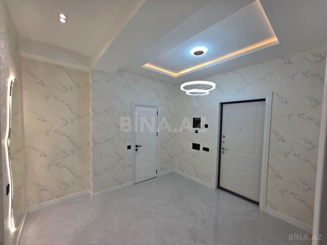 Satılır 2 otaqlı yeni tikili 60 m², Azadlıq Prospekti m., photo 13 from 14