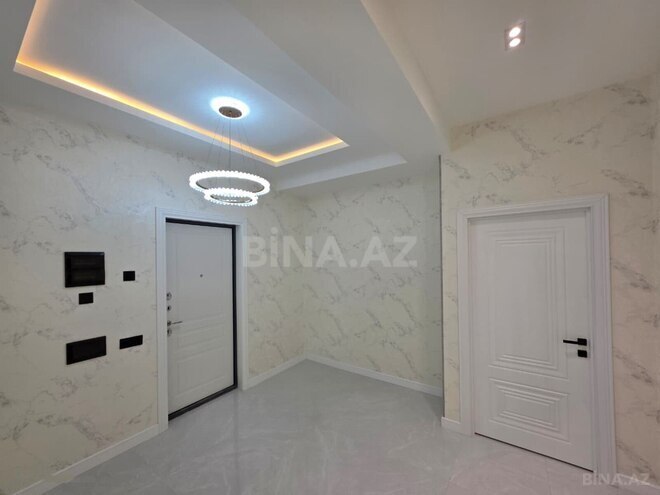 Satılır 2 otaqlı yeni tikili 60 m², Azadlıq Prospekti m., photo 11 from 14