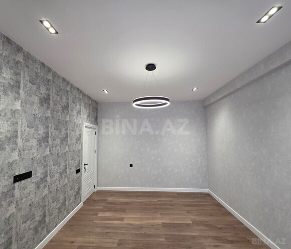 Satılır 2 otaqlı yeni tikili 60 m², Azadlıq Prospekti m., photo 3 from 14