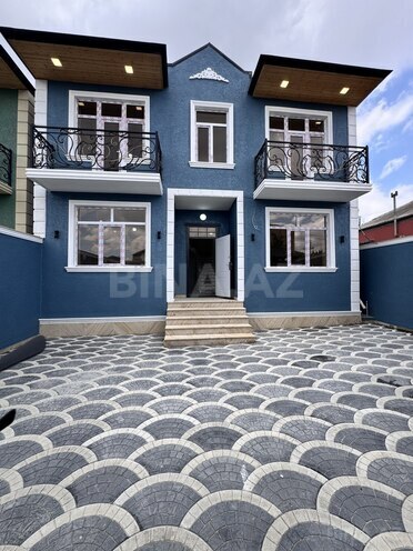 Продаётся 4-комн. дом/дача 140 м², пос. Масазыр, photo 4 from 16