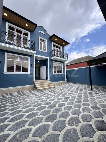 Продаётся 4-комн. дом/дача 140 м², пос. Масазыр, photo 3 from 16
