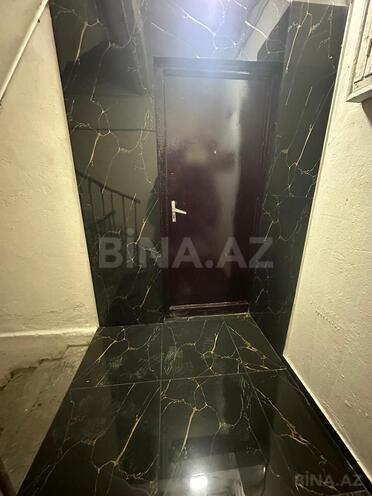 Satılır 2 otaqlı yeni tikili 45 m², 20 Yanvar m., photo 8 from 21