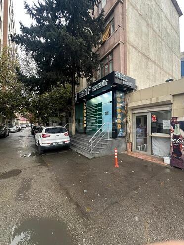 Satılır 2 otaqlı yeni tikili 45 m², 20 Yanvar m., photo 20 from 21