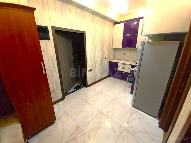 Satılır 2 otaqlı yeni tikili 55 m², Yeni Yasamal q., photo 10 from 11