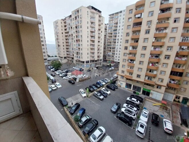 Satılır 2 otaqlı yeni tikili 55 m², Yeni Yasamal q., photo 8 from 11