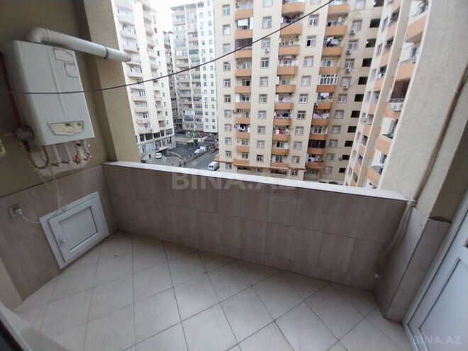 Satılır 2 otaqlı yeni tikili 55 m², Yeni Yasamal q., photo 7 from 11