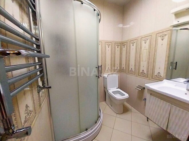 Satılır 2 otaqlı yeni tikili 55 m², Yeni Yasamal q., photo 9 from 11