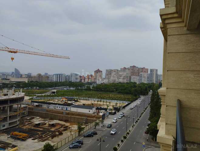 Продаётся 2-комн. новостройка 110 м², м. Гянджлик, photo 7 from 12