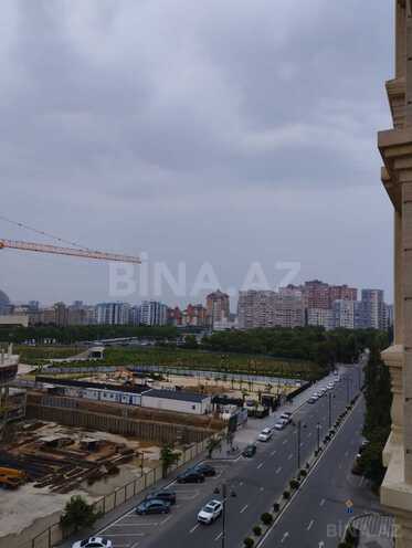 Продаётся 2-комн. новостройка 110 м², м. Гянджлик, photo 3 from 12