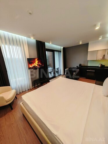Satılır 1 otaqlı həyət evi/bağ evi 60 m², Sea Breeze q., photo 9 from 19