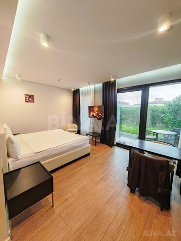 Satılır 1 otaqlı həyət evi/bağ evi 60 m², Sea Breeze q., photo 3 from 19