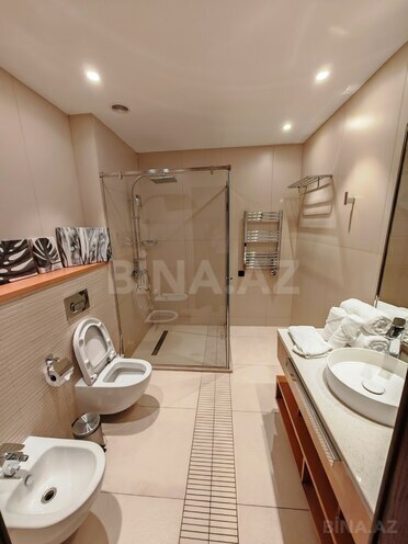 Satılır 1 otaqlı həyət evi/bağ evi 60 m², Sea Breeze q., photo 14 from 19