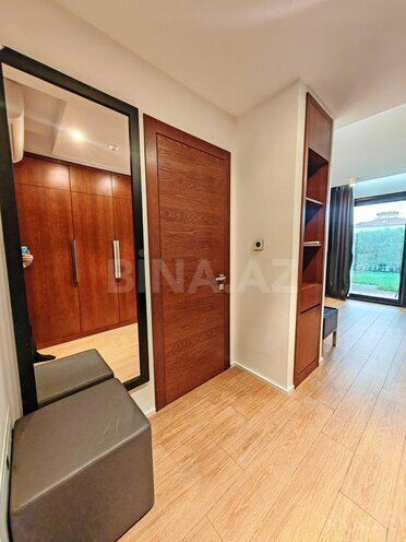 Satılır 1 otaqlı həyət evi/bağ evi 60 m², Sea Breeze q., photo 13 from 19