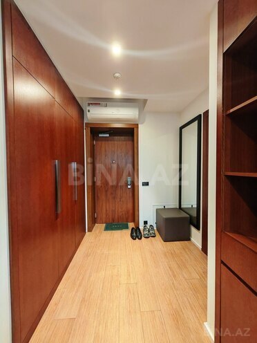 Satılır 1 otaqlı həyət evi/bağ evi 60 m², Sea Breeze q., photo 17 from 19