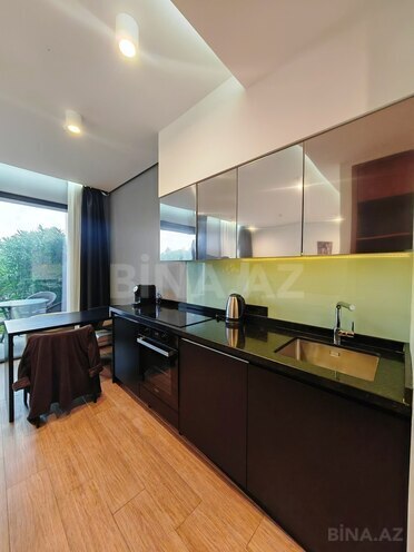 Satılır 1 otaqlı həyət evi/bağ evi 60 m², Sea Breeze q., photo 11 from 19