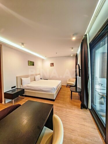Satılır 1 otaqlı həyət evi/bağ evi 60 m², Sea Breeze q., photo 10 from 19