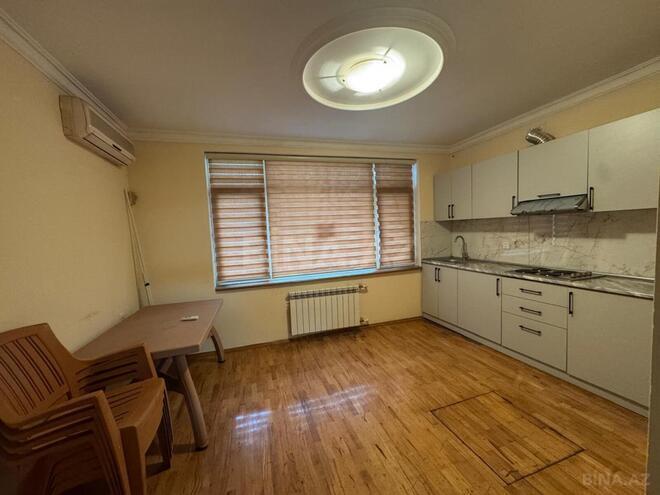 İcarəyə verilir 3 otaqlı ofis 90 m², Şah İsmayıl Xətai m., photo 9 from 12