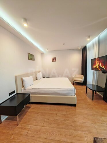 Satılır 1 otaqlı həyət evi/bağ evi 60 m², Sea Breeze q., photo 8 from 19