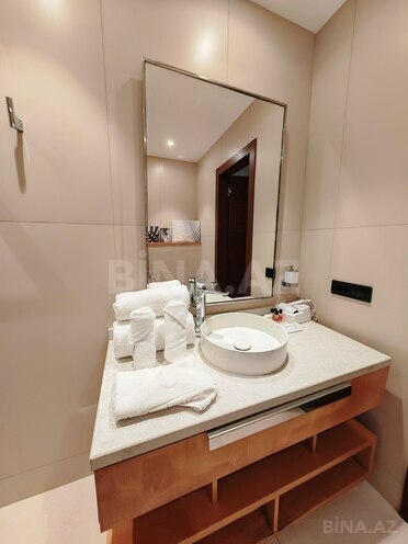 Satılır 1 otaqlı həyət evi/bağ evi 60 m², Sea Breeze q., photo 15 from 19