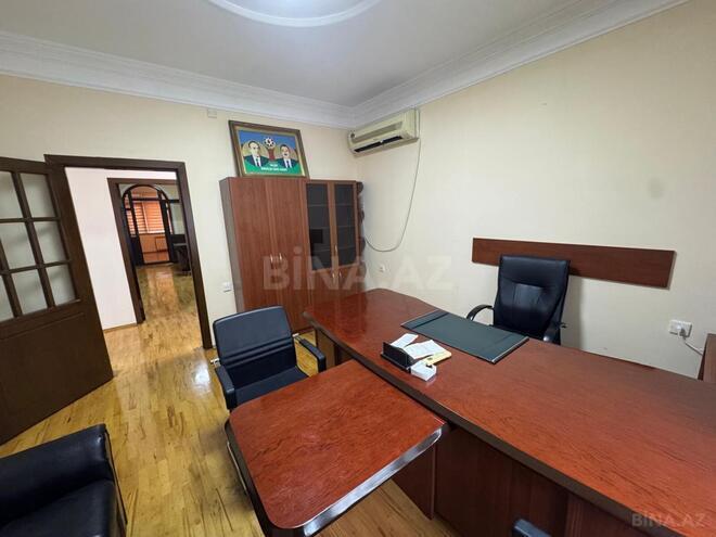 İcarəyə verilir 3 otaqlı ofis 90 m², Şah İsmayıl Xətai m., photo 8 from 12