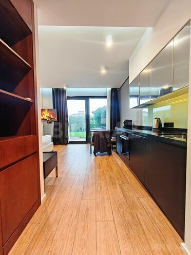 Satılır 1 otaqlı həyət evi/bağ evi 60 m², Sea Breeze q., photo 7 from 19