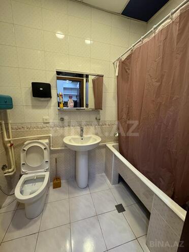 İcarəyə verilir 3 otaqlı ofis 90 m², Şah İsmayıl Xətai m., photo 10 from 12