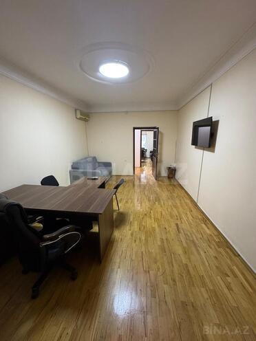 İcarəyə verilir 3 otaqlı ofis 90 m², Şah İsmayıl Xətai m., photo 7 from 12