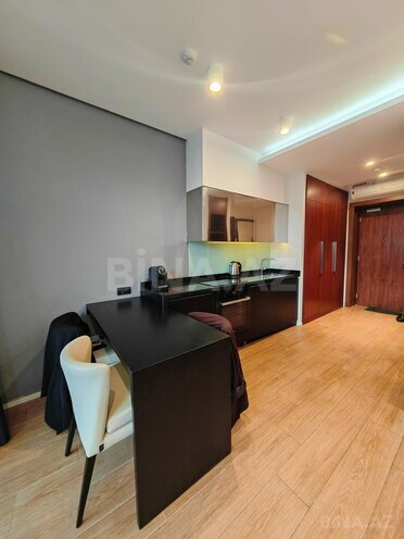 Satılır 1 otaqlı həyət evi/bağ evi 60 m², Sea Breeze q., photo 12 from 19