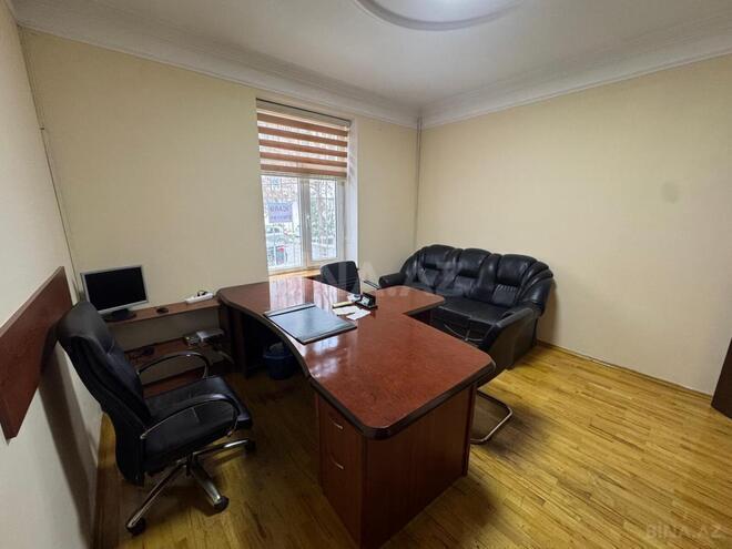 İcarəyə verilir 3 otaqlı ofis 90 m², Şah İsmayıl Xətai m., photo 6 from 12